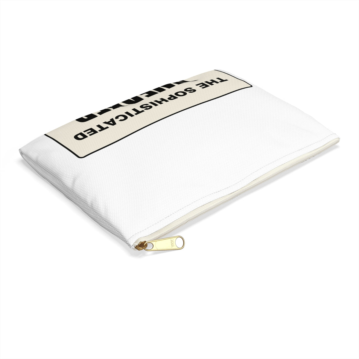 Personal Effects Pouch