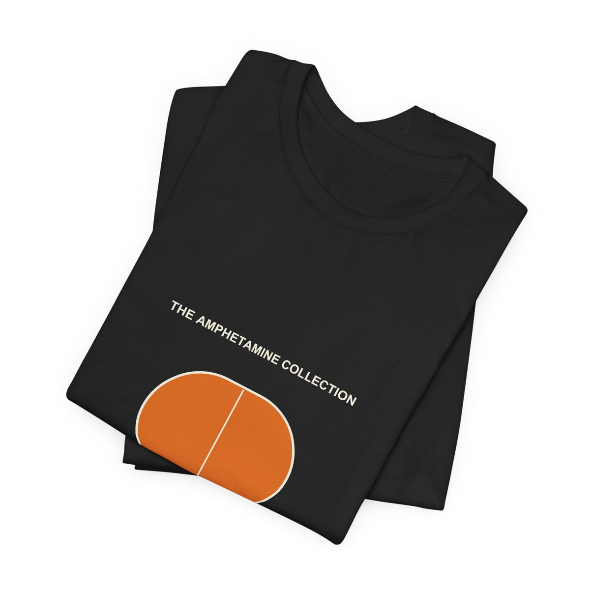 The Amphetamine Collection — Orange