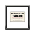 Cosmetic Chemistry Jewelry Box