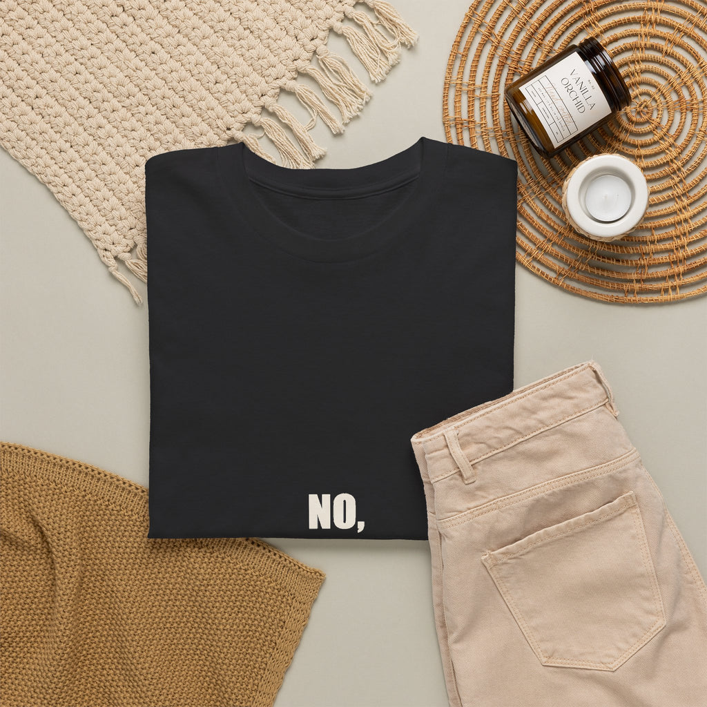 No, You Don’t Build Furniture