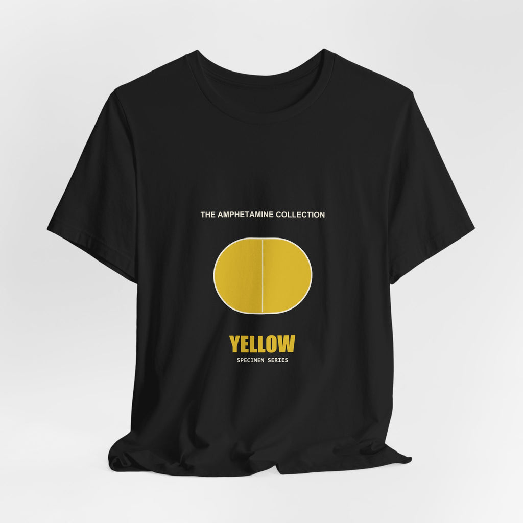 The Amphetamine Collection — Yellow
