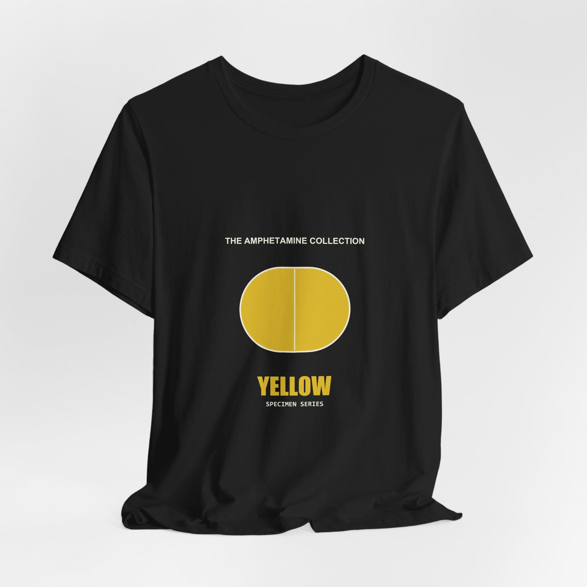 The Amphetamine Collection — Yellow