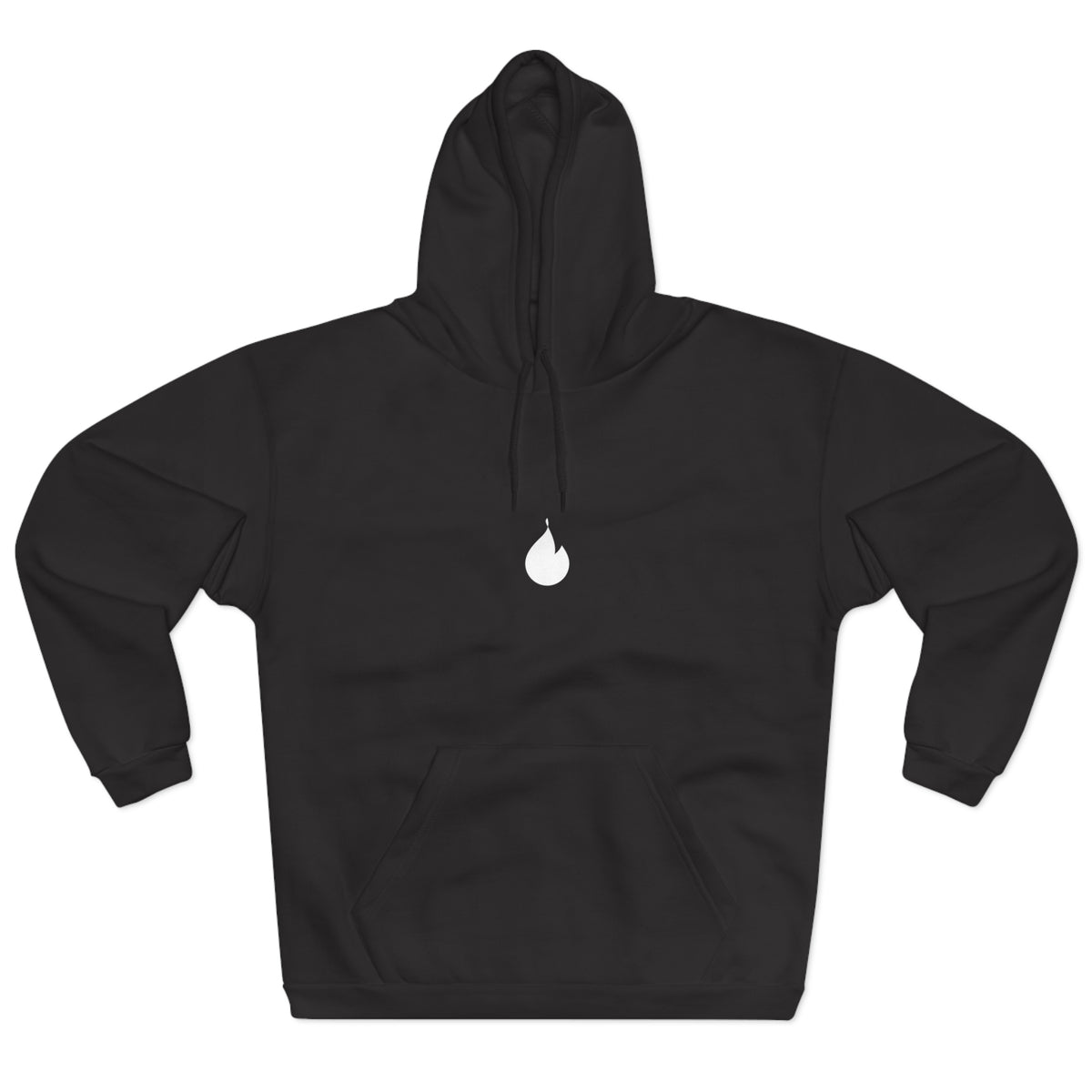 Flame Hoodie