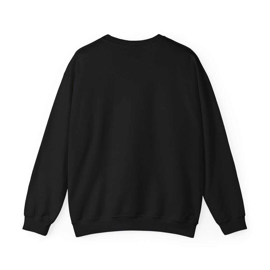 Radical Acceptance — Crewneck