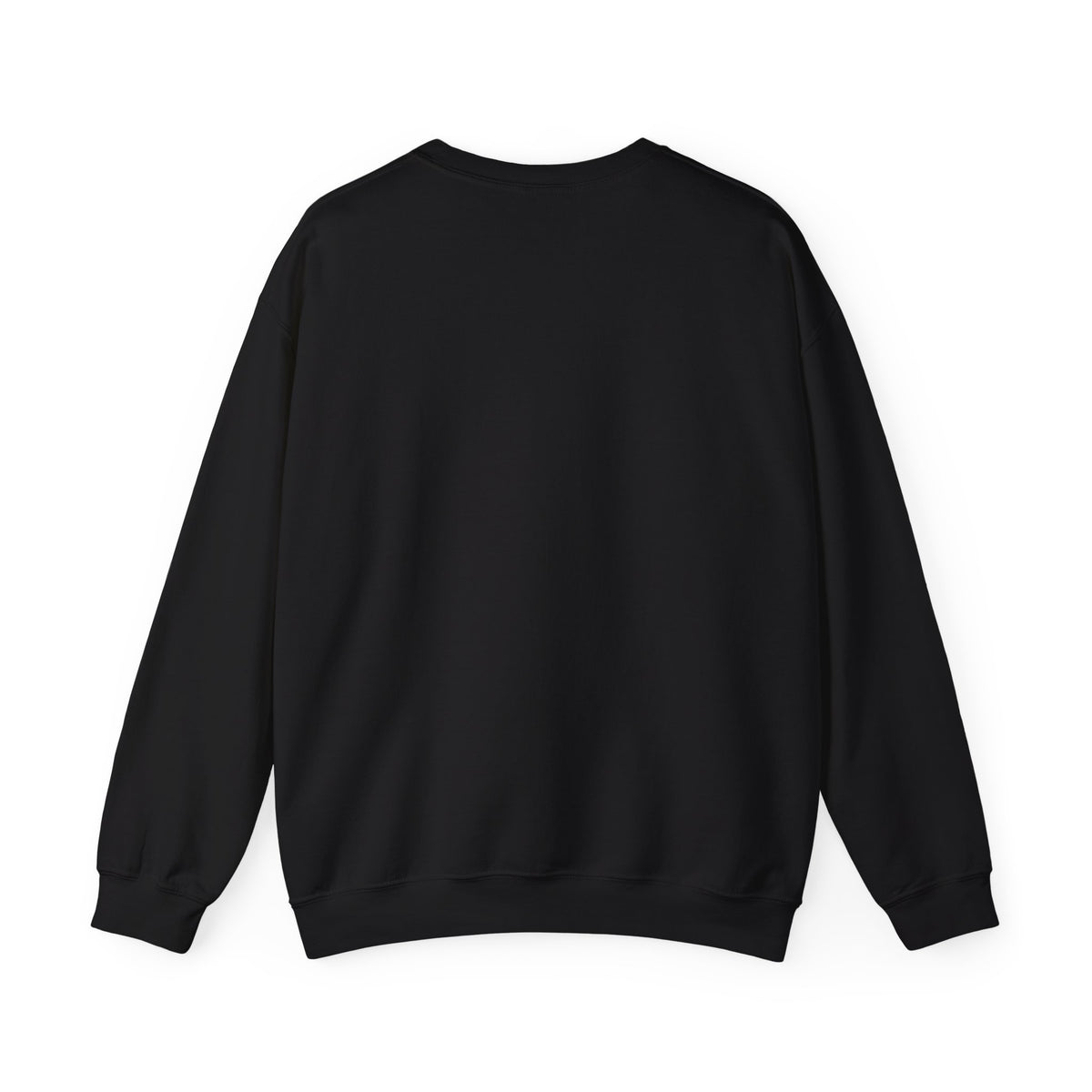 Radical Acceptance — Crewneck