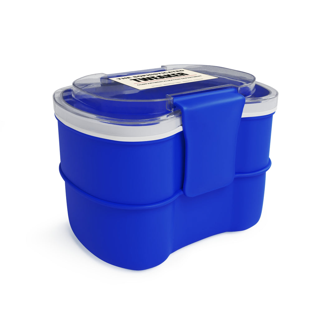 Two-Tier Bento Box