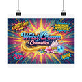 WristCream™ Maximum Moisture Comic Poster