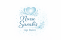 Nurse Sarah's Smooth Lip Balm - For Nurses & Caregivers