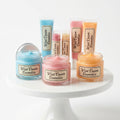 WristCream High-Glow cosmetics collection for pulse points